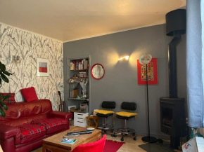 Cosy House